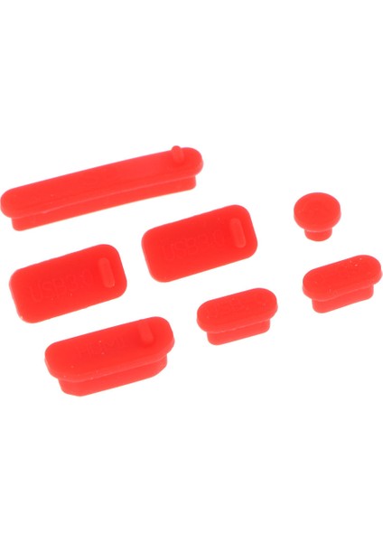 Usb Koruyucu Kırmızı (Yurt Dışından) modelleri