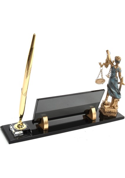 İsme Özel Kabartma Kristal Füme Masasütü İsimlik modelleri