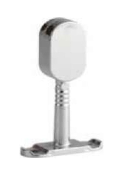 Flanş Oval Ayaklı Kapalı (2 Adet)