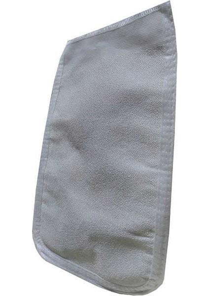 Ipek Sırt ve Vücut Kesesi Beyaz 17X27 modelleri