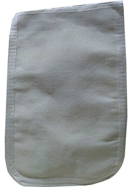 Ipek Sırt ve Vücut Kesesi Beyaz 17X27 fırsatları