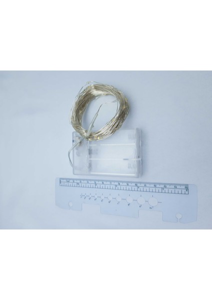 Sarı Peri LED 10 mt Uzunluğunda fiyatları