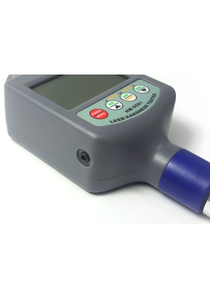 Leeb Sertlik Ölçer Hardness Tester HM-6561