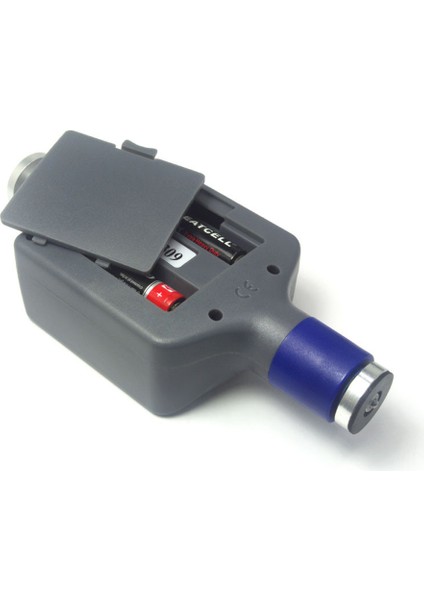 Leeb Sertlik Ölçer Hardness Tester HM-6561