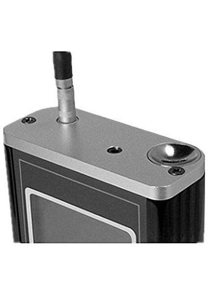 Leeb Sertlik Ölçer Hardness Tester HM-6580 360 Derece