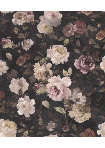 Orient Duvar Kağıdı 1513-02