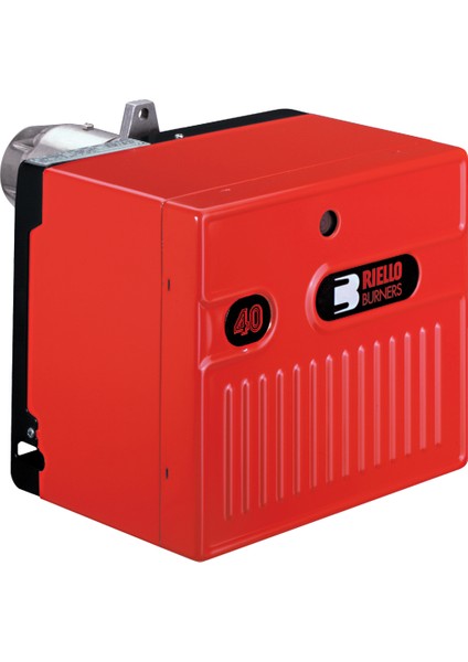 Riello Motorin Brülör - 40 F20 Model