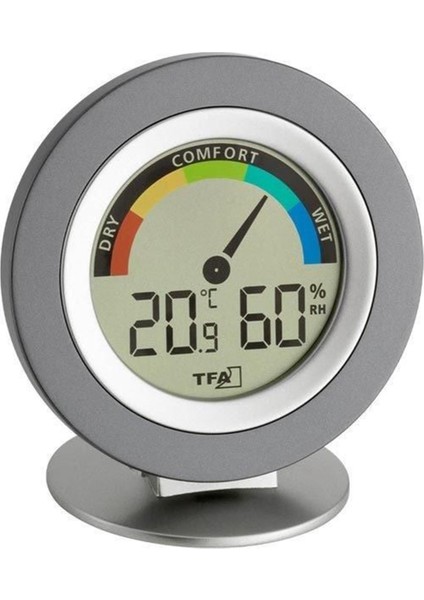 30.5019.10 'cosy' Ortam Sıcaklık ve Nem Ölçer