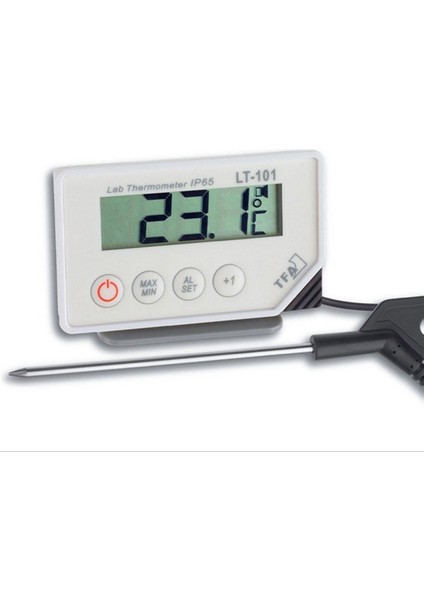 30.1033 'LT-101' Kablolu Problu Termometre