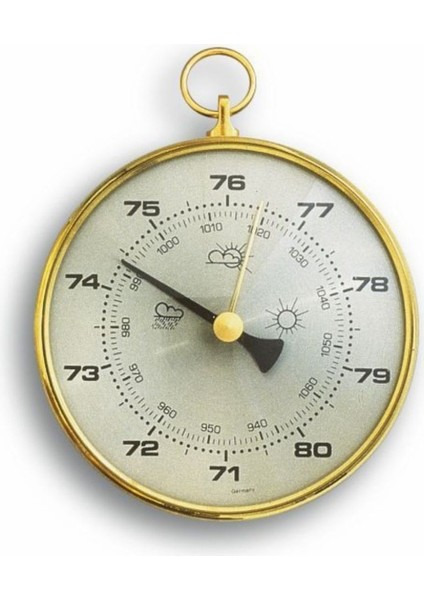 29.4003 Ibreli Barometre