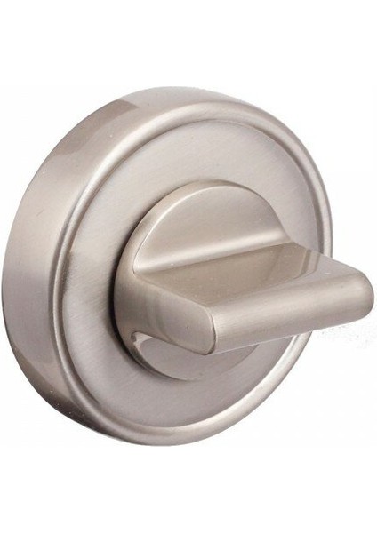 Dıana Wc Rozetli Nikel Saten Wc Kapı Kolu Diana HA126RO14WNB