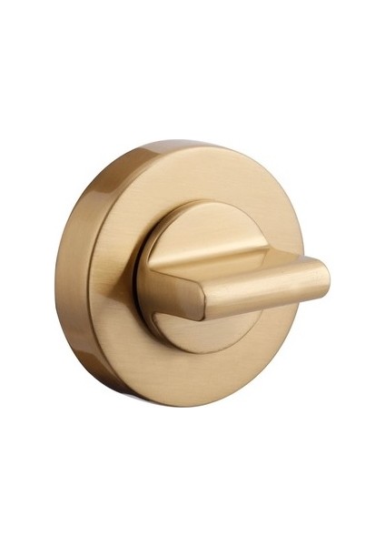 Despına Altın Rengi Wc Rozetli Kapı Kolu HA132RO14WGL fiyatları