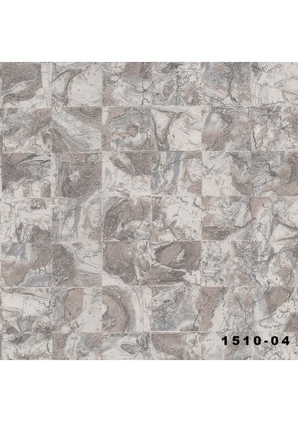 Orient Duvar Kağıdı 1510-04