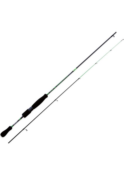 Akıra Trout Area 198CM 1-5g Spin Kamışı