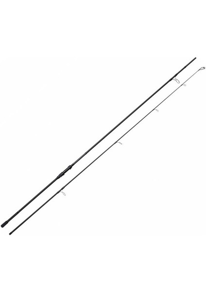 C-Series 13FT 390 cm 3.5 Lb 3 Parça