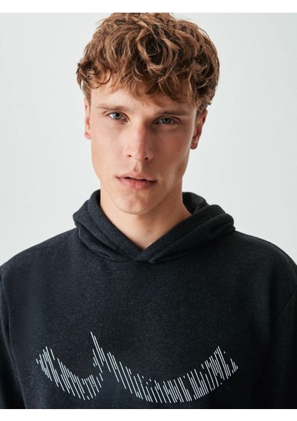 Rigoma Sweatshirt