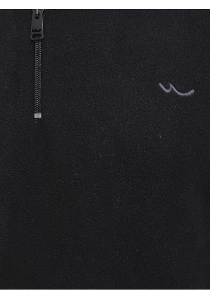 Marifod Sweatshirt Siyah
