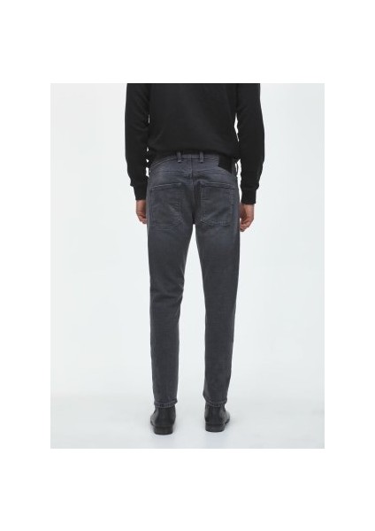 Dıego x Grey Dark Wash Jean Pantolon fiyatları