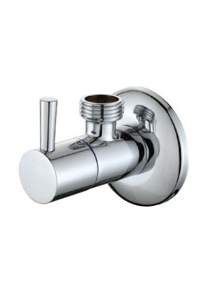 Çubuk Kol Taharet Musluğu Ayna