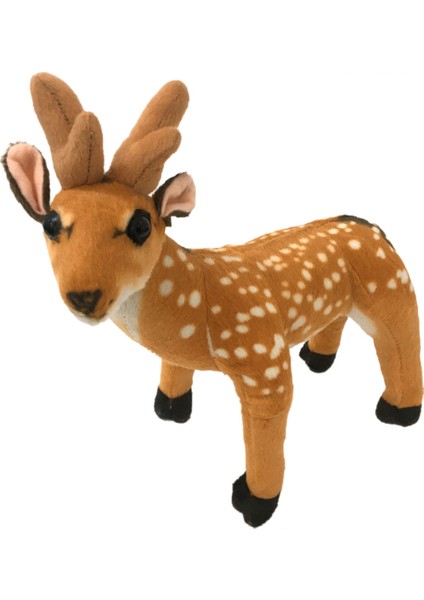 Peluş Geyik 50