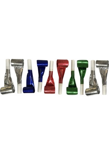 Ki̇kajoy Kaynana Dili Metalik (10 Adet) fiyatları