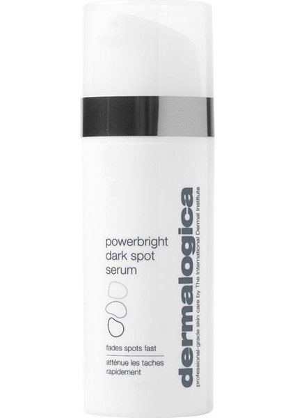 Dermalogıca Powerbright Dark Spot Serum 30 ml