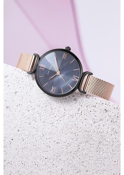 Kadın Kol Saati TJ1018A-01