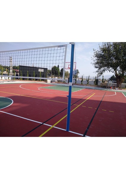 Gold Star Voleybol Filesi (Ağı) 9 M fırsatları