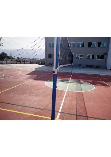 Gold Star Voleybol Filesi (Ağı) 9 M indirimleri