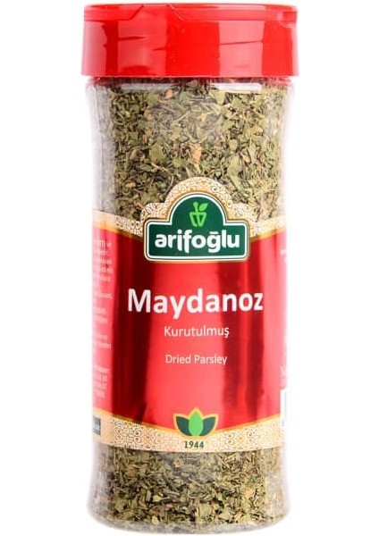 Maydanoz 60 gr Pet