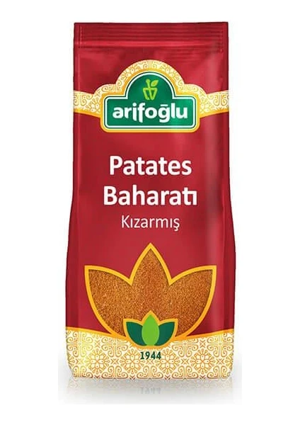 Patates Baharatı 90 gr