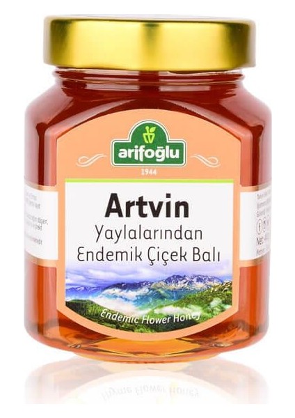 Artvin Balı 440 gr