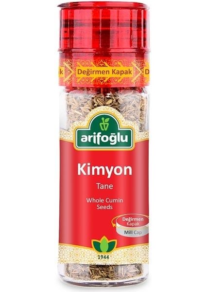 Kimyon Tane 50 gr Değirmen