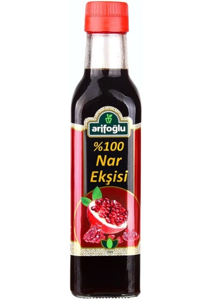 Nar Ekşisi 238  ml 320 gr