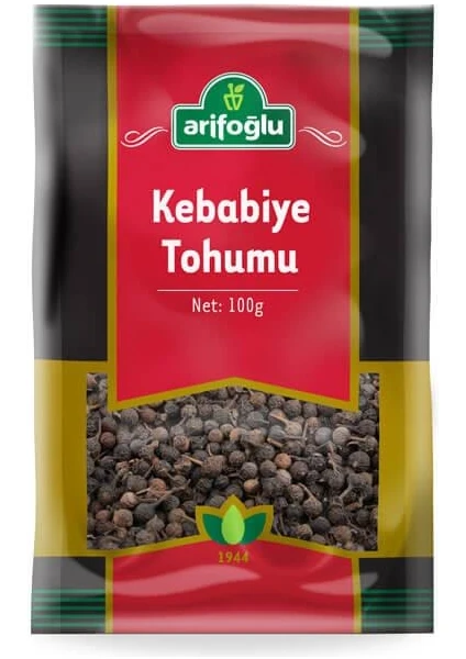 Kebabiye 100 gr