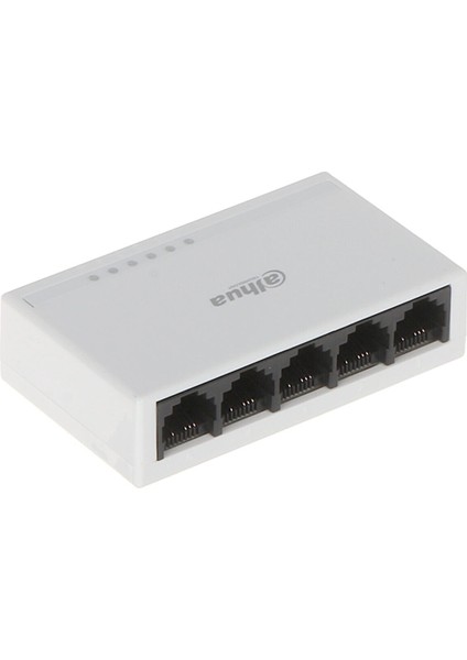 DH-PFS3005-5ET-L Desktop Fast Ethernet Switch