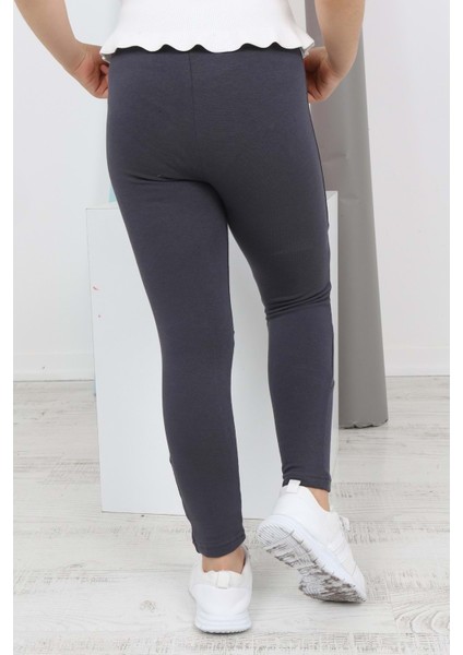 Toontoy Kız Çocuk Dizi Fragment Armalı Tayt fiyatları