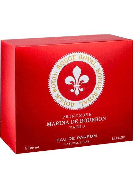 Rouge Royal Edp 100 ml Kadın Parfümü fiyatları