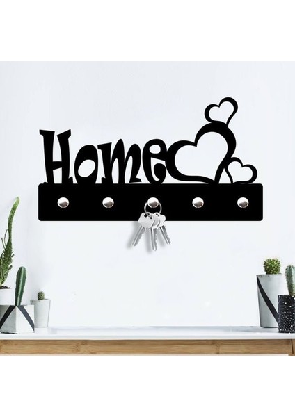 Home Anahtarlık Askılık Dekoratif