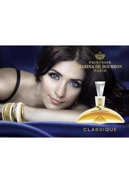 Classique Edp 100 ml Kadın Parfümü