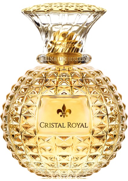 Cristal Royal Edp 100 ml Kadın Parfüm