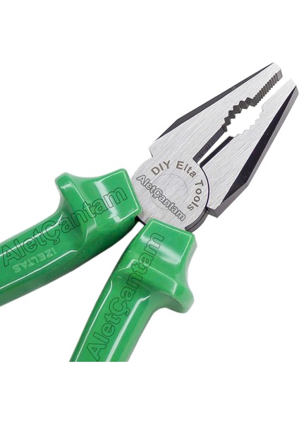 Pense Opak 160MM (Elta Bir Izeltaş Markasıdır)