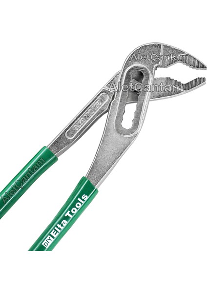 Fort Pense Ayarlı Papağan 240M (Elta Bir Izeltaş Markasıdır)