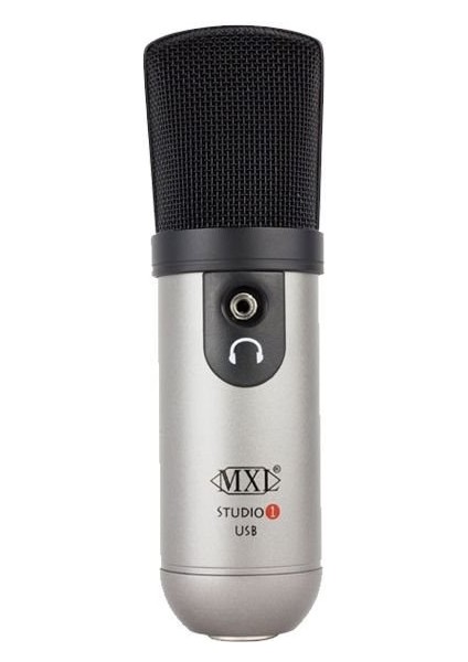 Studio 1 Red Dot