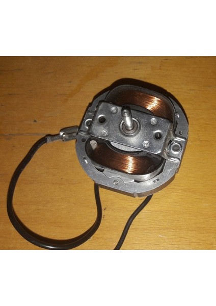 HAM-1000 Ac 220V Motor