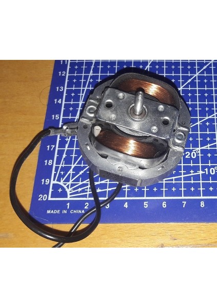 HAM-1000 Ac 220V Motor