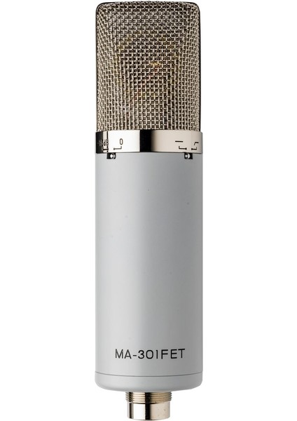 MA-301FETVG