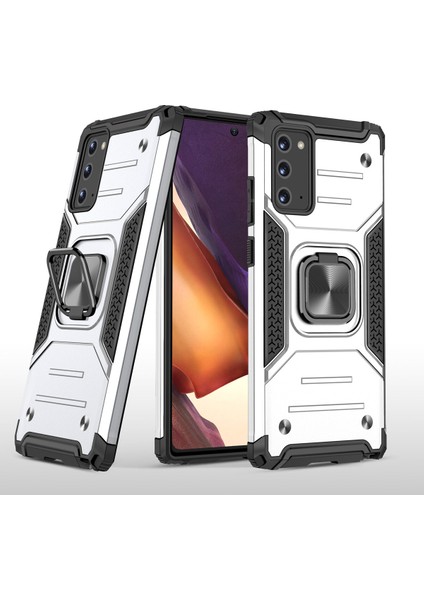 Samsung Galaxy NOTE20 / Galaxy NOTE20 5g Telefon Kılıfı (Yurt Dışından)