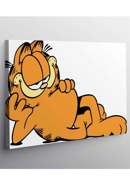 Çocuk Odası Dekoratif Kanvas Tablo