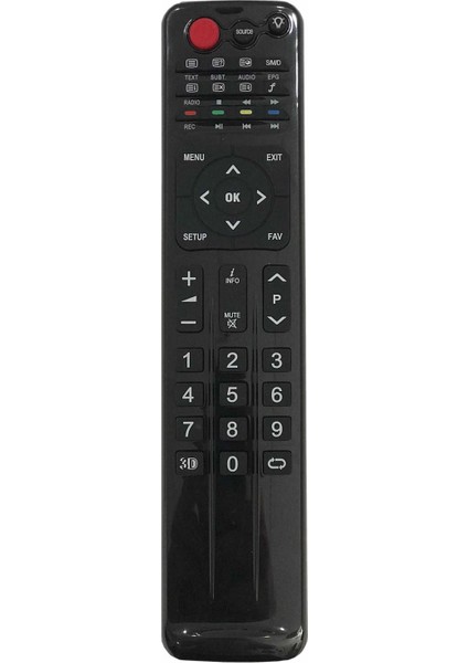 Sunny LCD Tv Kumanda SNY375